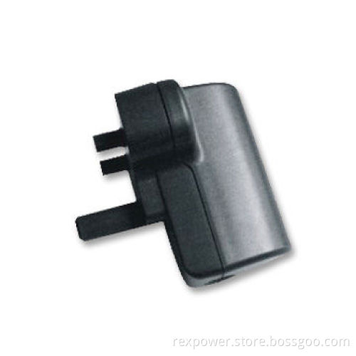 Mobile Phone Charger with Input Voltage of 110 to 240V